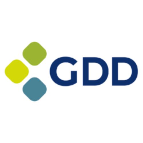 gdd logo