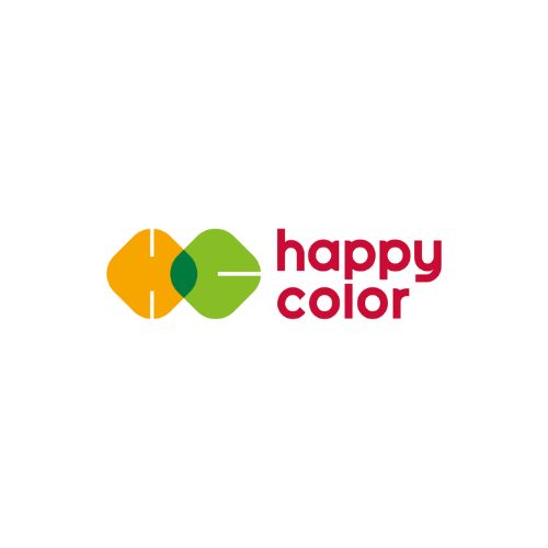 happy color