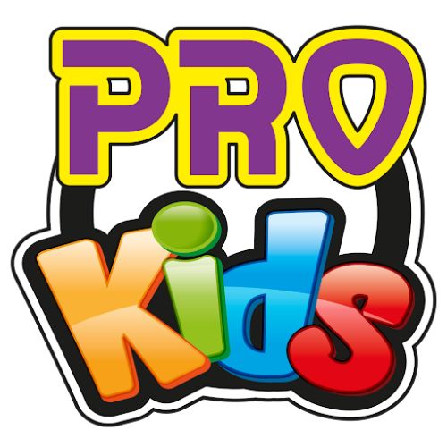 proKIDS logo