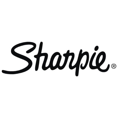 sharpie logo