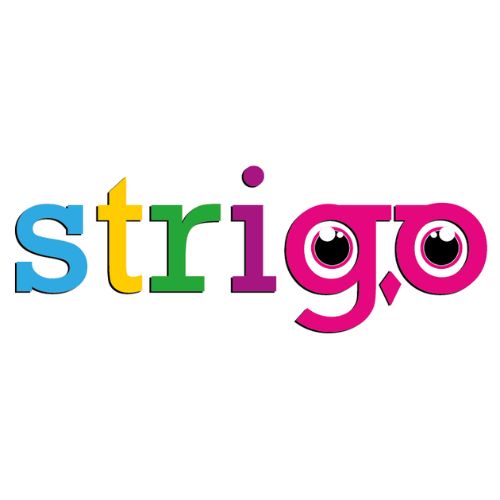 strigo logo